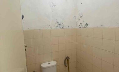 dijual cepat rumah siap huni posisi sudut citra garden gowa