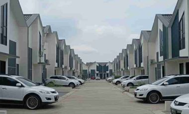 rumah bebas banjir di depok bisa 3x bayar