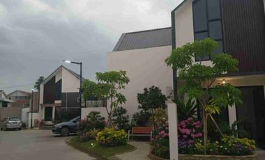 rumah bebas banjir di depok bisa 3x bayar