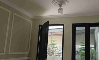 rumah bebas banjir di depok bisa 3x bayar