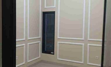 rumah bebas banjir di depok bisa 3x bayar