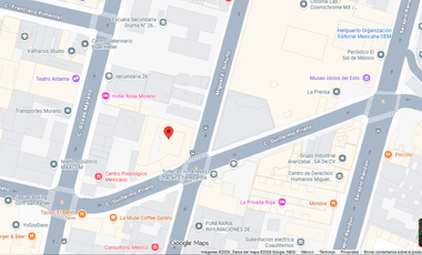 Departamento en Remate Bancario, Seguridad de Inversión al 100% POR ESCRITO. MAGNÍFICA OPORTUNIDAD PARA SUS INVERSIONES.