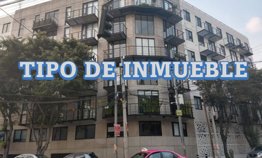 Departamento en Remate Bancario, Seguridad de Inversión al 100% POR ESCRITO. MAGNÍFICA OPORTUNIDAD PARA SUS INVERSIONES.