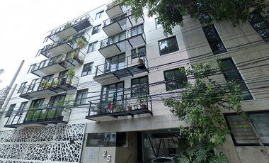 Departamento en Remate Bancario, Seguridad de Inversión al 100% POR ESCRITO. MAGNÍFICA OPORTUNIDAD PARA SUS INVERSIONES.