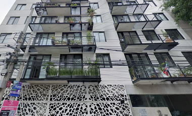 Departamento en Remate Bancario, Seguridad de Inversión al 100% POR ESCRITO. MAGNÍFICA OPORTUNIDAD PARA SUS INVERSIONES.