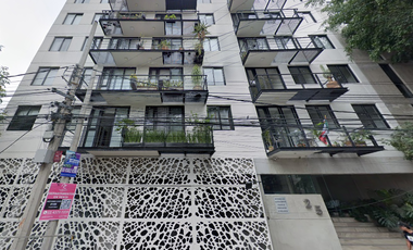 Departamento en Remate Bancario, Seguridad de Inversión al 100% POR ESCRITO. MAGNÍFICA OPORTUNIDAD PARA SUS INVERSIONES.