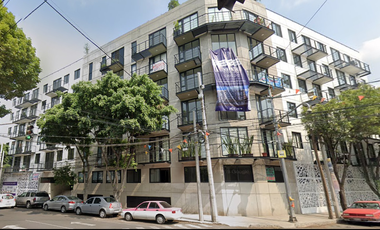 Departamento en Remate Bancario, Seguridad de Inversión al 100% POR ESCRITO. MAGNÍFICA OPORTUNIDAD PARA SUS INVERSIONES.