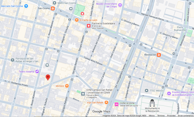 Departamento en Remate Bancario, Seguridad de Inversión al 100% POR ESCRITO. MAGNÍFICA OPORTUNIDAD PARA SUS INVERSIONES.