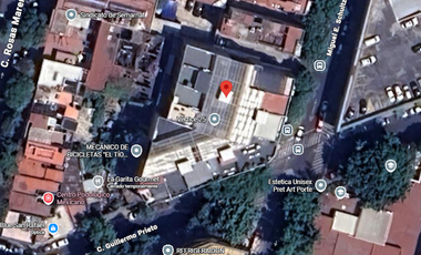 Departamento en Remate Bancario, Seguridad de Inversión al 100% POR ESCRITO. MAGNÍFICA OPORTUNIDAD PARA SUS INVERSIONES.