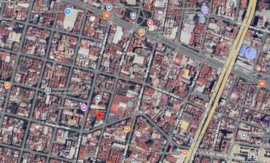 Departamento en Remate Bancario, Seguridad de Inversión al 100% POR ESCRITO. MAGNÍFICA OPORTUNIDAD PARA SUS INVERSIONES.