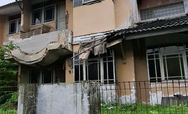 Rumah dijual di Cangkuang Kulon, Margahayu, Kabupaten Bandung, Jawa Barat