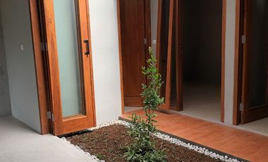 Green Layana : Rumah 1 Lantai yang Harus Anda Miliki Tipe 51/70 di Kota Salatiga