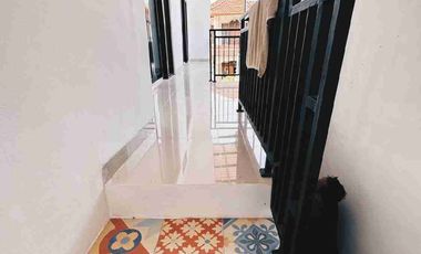 DISEWAKAN VILLA BARU FURNISH DI PADANGSAMBIAN DENPASAR LS