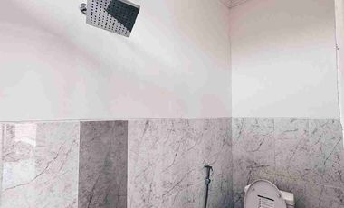 DISEWAKAN VILLA BARU FURNISH DI PADANGSAMBIAN DENPASAR LS