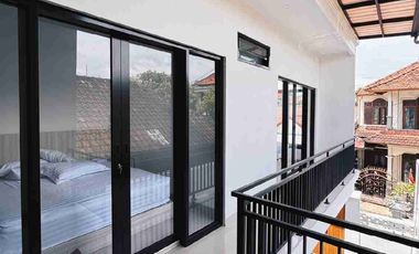 DISEWAKAN VILLA BARU FURNISH DI PADANGSAMBIAN DENPASAR LS