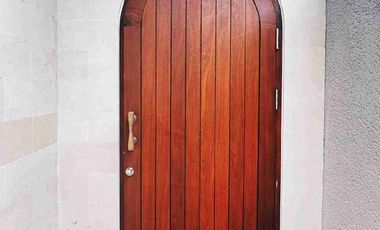 DISEWAKAN VILLA BARU FURNISH DI PADANGSAMBIAN DENPASAR LS