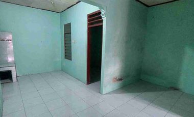 RUMAH DI KONTRAKAN TAMAN CIBODAS