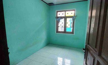 RUMAH DI KONTRAKAN TAMAN CIBODAS