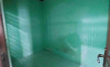 RUMAH DI KONTRAKAN TAMAN CIBODAS