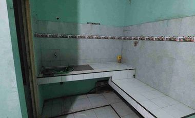 RUMAH DI KONTRAKAN TAMAN CIBODAS