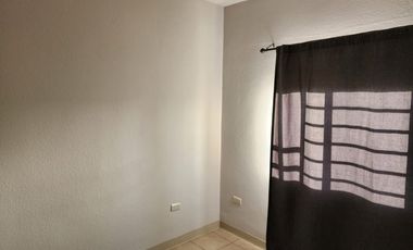 SE RENTA CASA VILAGO RESIDENCIAL