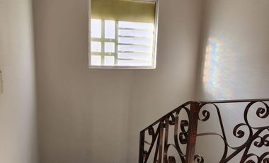 SE RENTA CASA VILAGO RESIDENCIAL