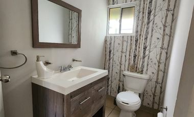 SE RENTA CASA VILAGO RESIDENCIAL