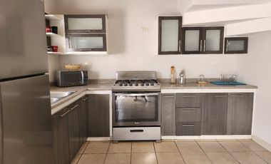 SE RENTA CASA VILAGO RESIDENCIAL