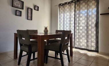 SE RENTA CASA VILAGO RESIDENCIAL