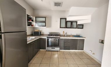 SE RENTA CASA VILAGO RESIDENCIAL