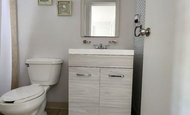 SE RENTA CASA VILAGO RESIDENCIAL