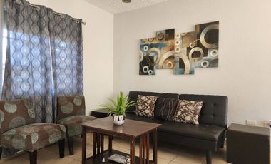 SE RENTA CASA VILAGO RESIDENCIAL