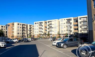 Departamento Villa Alemana Arriendo