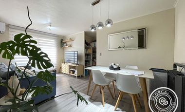 Departamento Villa Alemana Arriendo