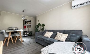 Departamento Villa Alemana Arriendo