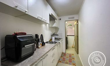 Departamento Villa Alemana Arriendo