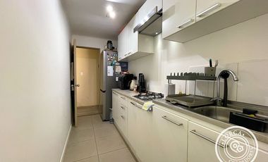 Departamento Villa Alemana Arriendo