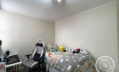 Departamento Villa Alemana Arriendo