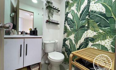 Departamento Villa Alemana Arriendo