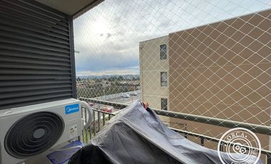 Departamento Villa Alemana Arriendo