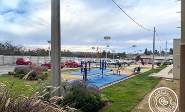 Departamento Villa Alemana Arriendo