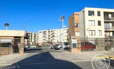 Departamento Villa Alemana Arriendo