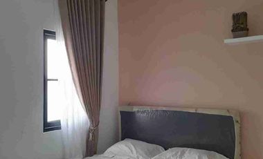 Rumah Dijual , tanpa Dp