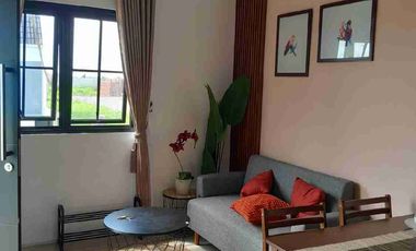 Rumah Dijual , tanpa Dp