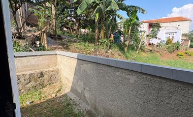 PROMO TAHUN BARU! Rumah Siap Huni Ciwaru Ujung Berung Kota Madya – Bonus Motor + 5gr Logam Mulia