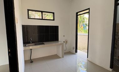 PROMO TAHUN BARU! Rumah Siap Huni Ciwaru Ujung Berung Kota Madya – Bonus Motor + 5gr Logam Mulia