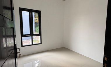 PROMO TAHUN BARU! Rumah Siap Huni Ciwaru Ujung Berung Kota Madya – Bonus Motor + 5gr Logam Mulia