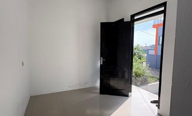 PROMO TAHUN BARU! Rumah Siap Huni Ciwaru Ujung Berung Kota Madya – Bonus Motor + 5gr Logam Mulia