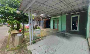 Rumah minimalis di sewakan Pertahun