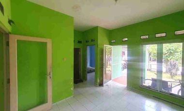 Rumah minimalis di sewakan Pertahun